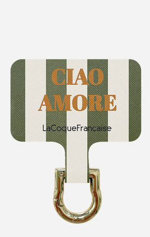 La Coque Francaise Nylon Phone Case Adapter