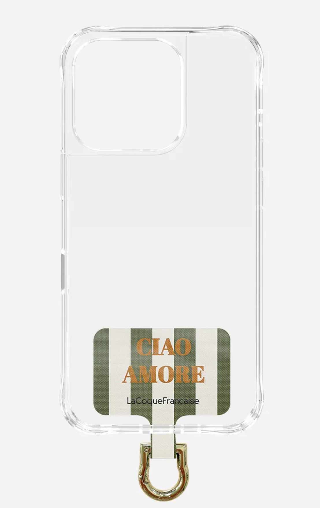 La Coque Francaise Nylon Phone Case Adapter, view 10