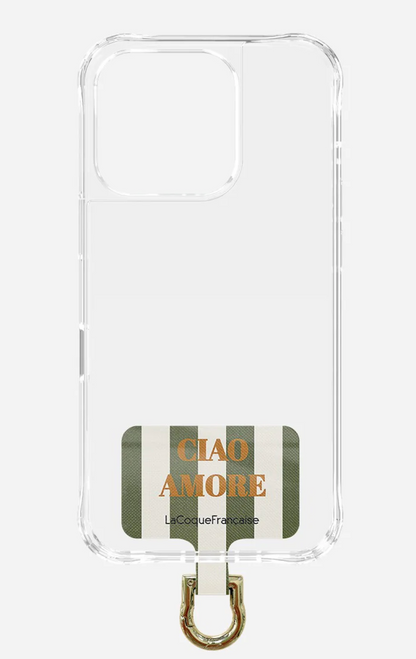 La Coque Francaise Nylon Phone Case Adapter, view 10