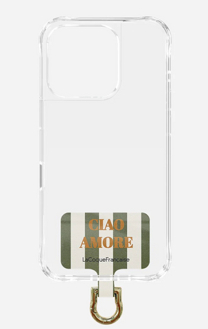 La Coque Francaise Nylon Phone Case Adapter