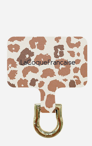 La Coque Francaise Nylon Phone Case Adapter