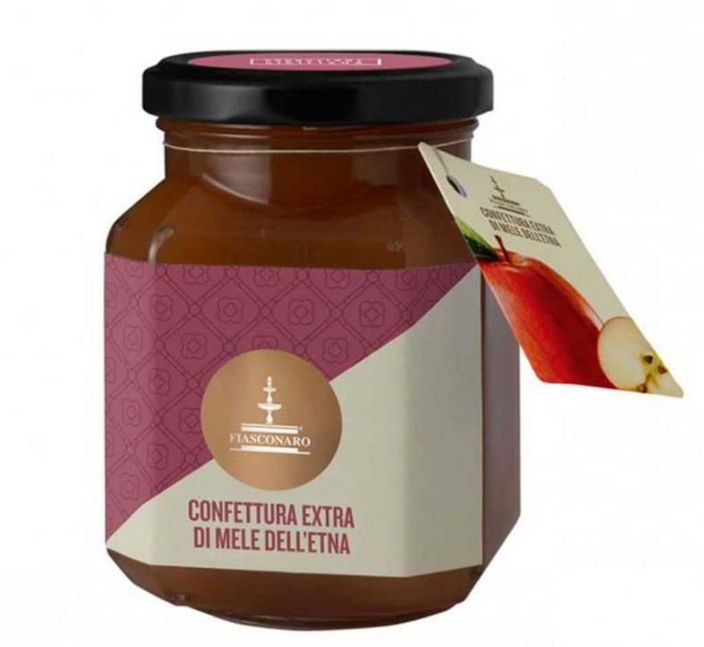 Fiasconaro Jam