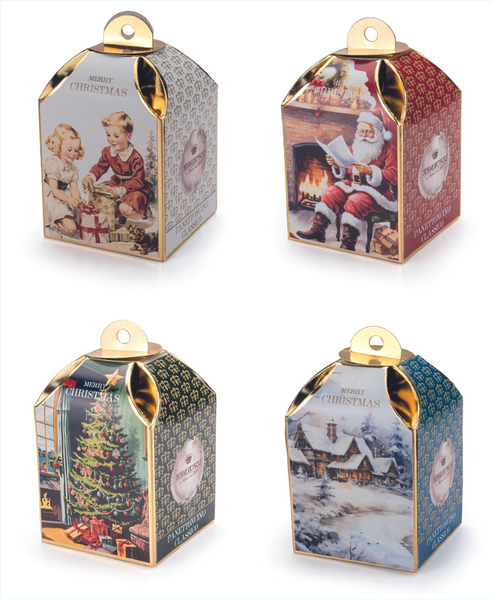 Panettoncino Classico Christmas Mini - 100g