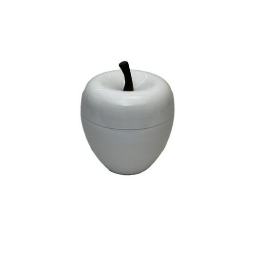 Bazardeluxe Apple Ice Bucket - 24x21cm