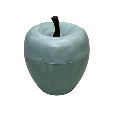 Bazardeluxe Apple Ice Bucket - 24x21cm