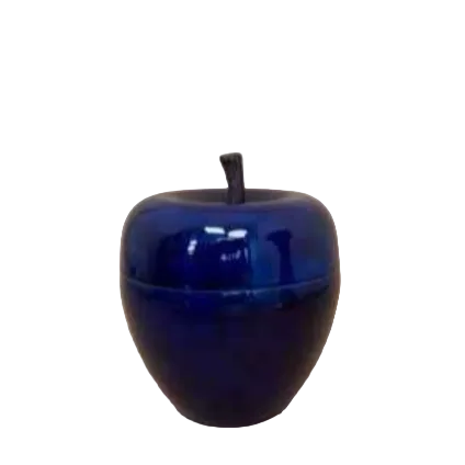 Bazardeluxe Apple Ice Bucket MM - 23 x 18 cm