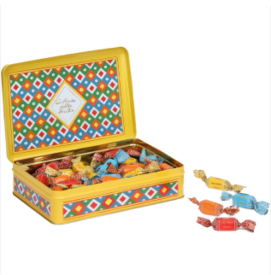 Dolce & Gabbana Fiasconaro Mini Torroncini 500G