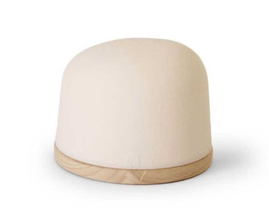 Atelier Pierre Fondant Large Mood Light Recycled - 12.6x16.2cm