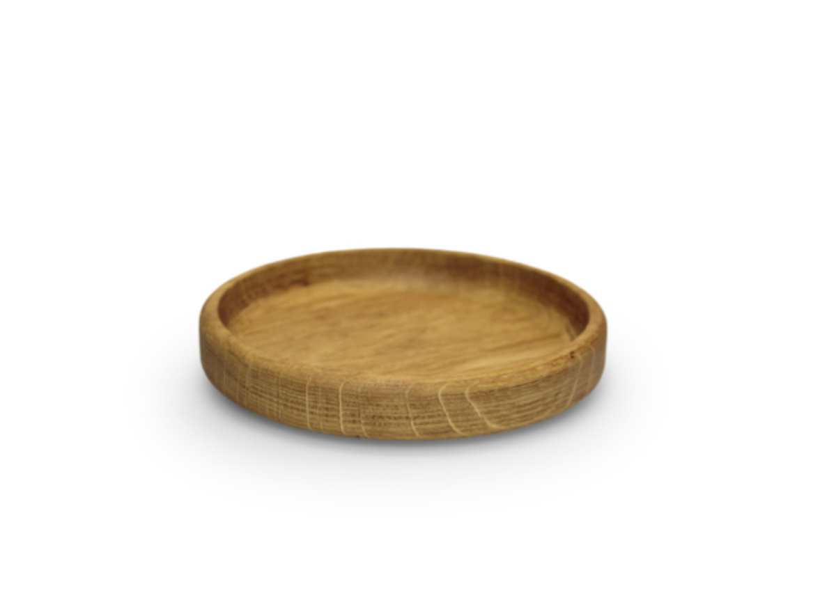 Atelier Pierre Fondant wooden bowl, 11 cm
