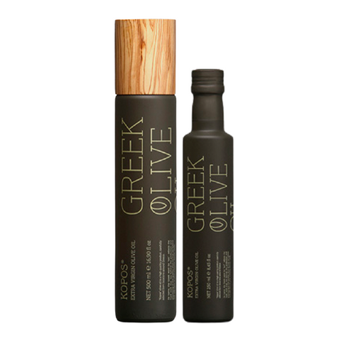 Kopos/Buteli Greek Olive Oil