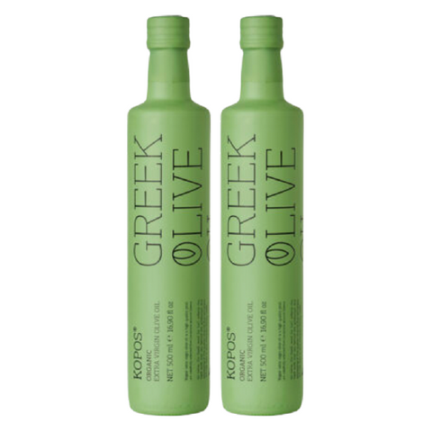 Kopos/Buteli Greek Olive Oil