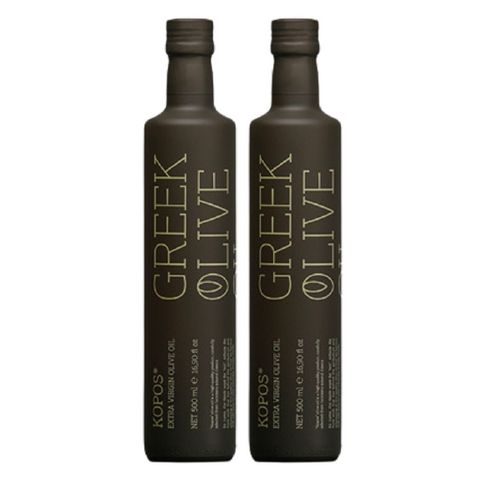 Kopos/Buteli Greek Olive Oil