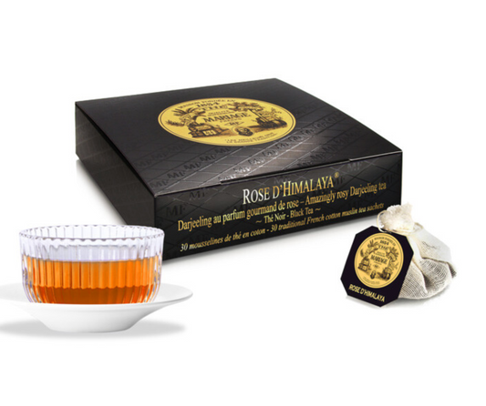 MARIAGE FRERES ROSE D'HIMALAYA®