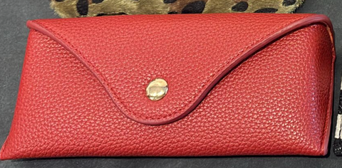 Frank & Lucie Hardcase Eclips Red