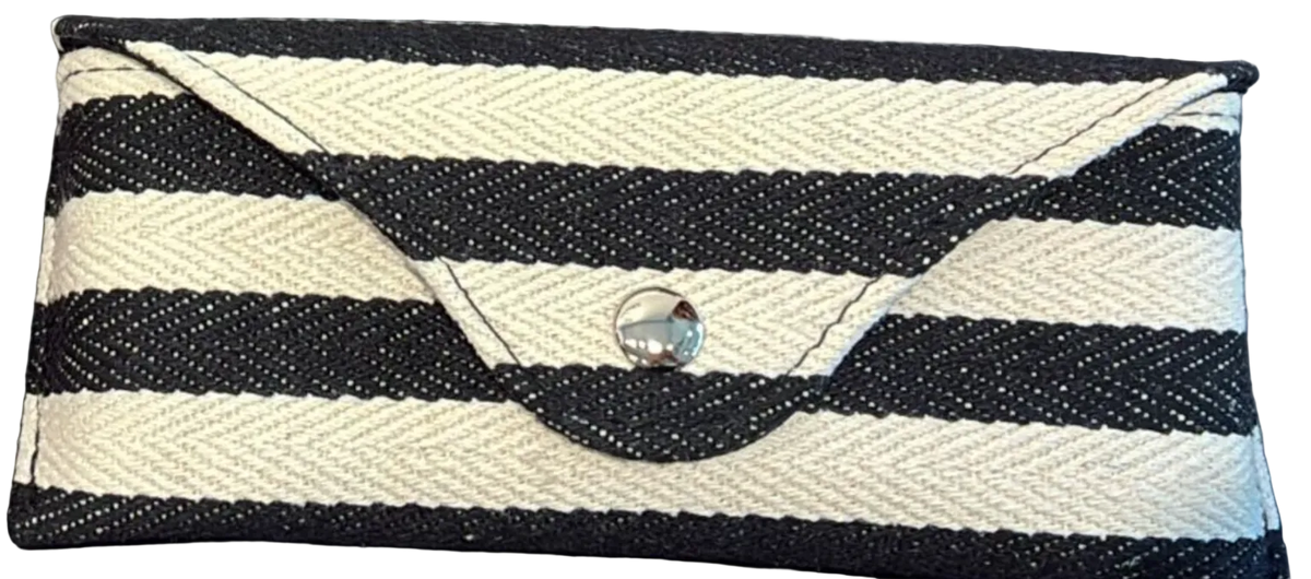 Frank and Lucie Hardcase Wink