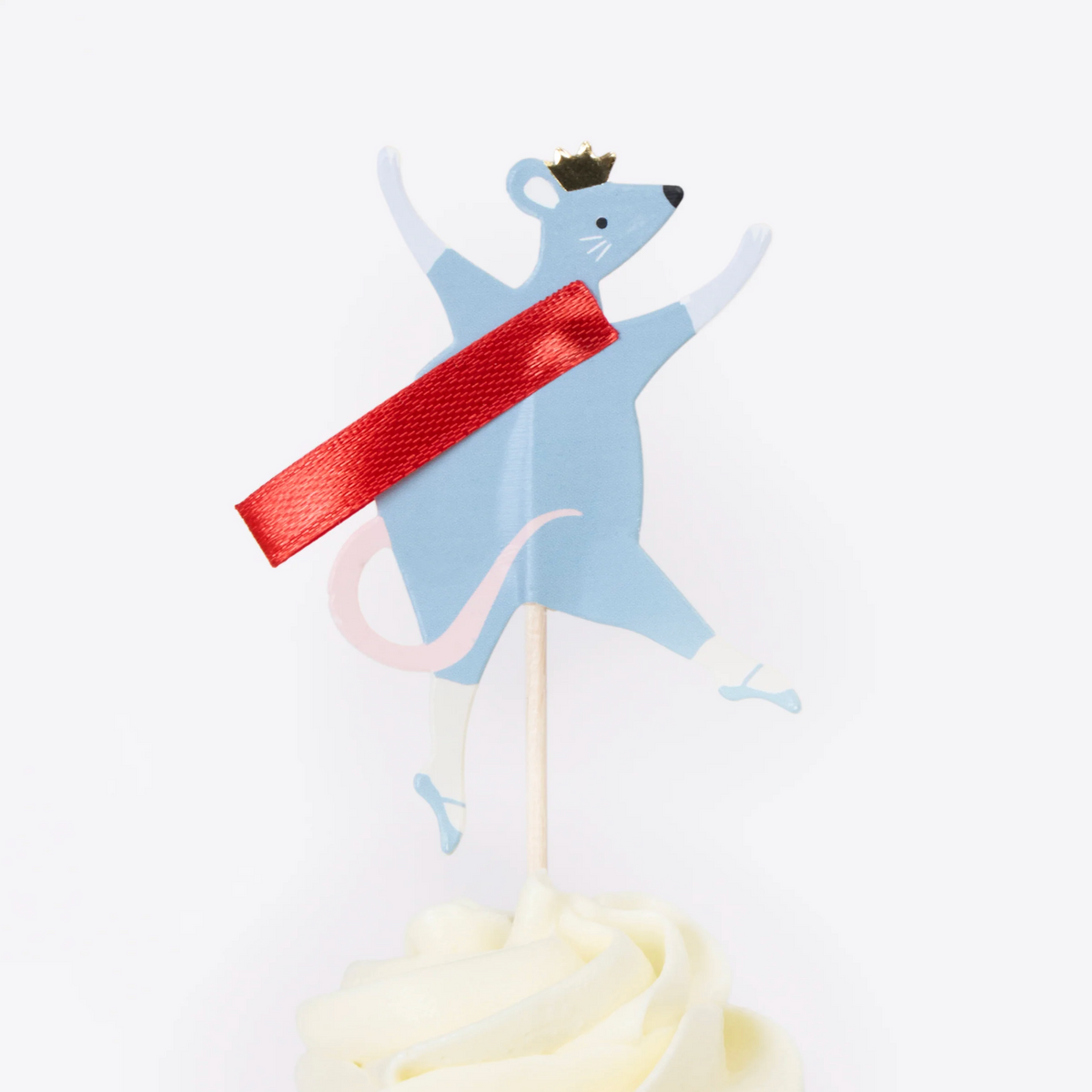 Meri Meri x New York City Ballet Cupcake Kit, view 5