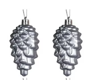 Christmas Gift Ornaments, view 9