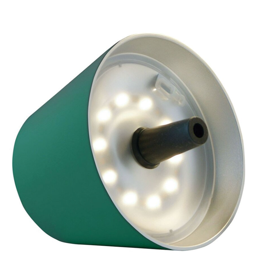 Sompex TOP 2.0 LED Bottle Lamp