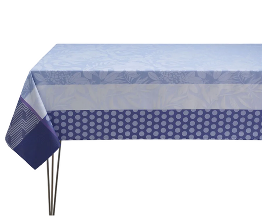 Le Jacquard Francais Nature Urbaine Electric Tableclothes - 175cmx175cm