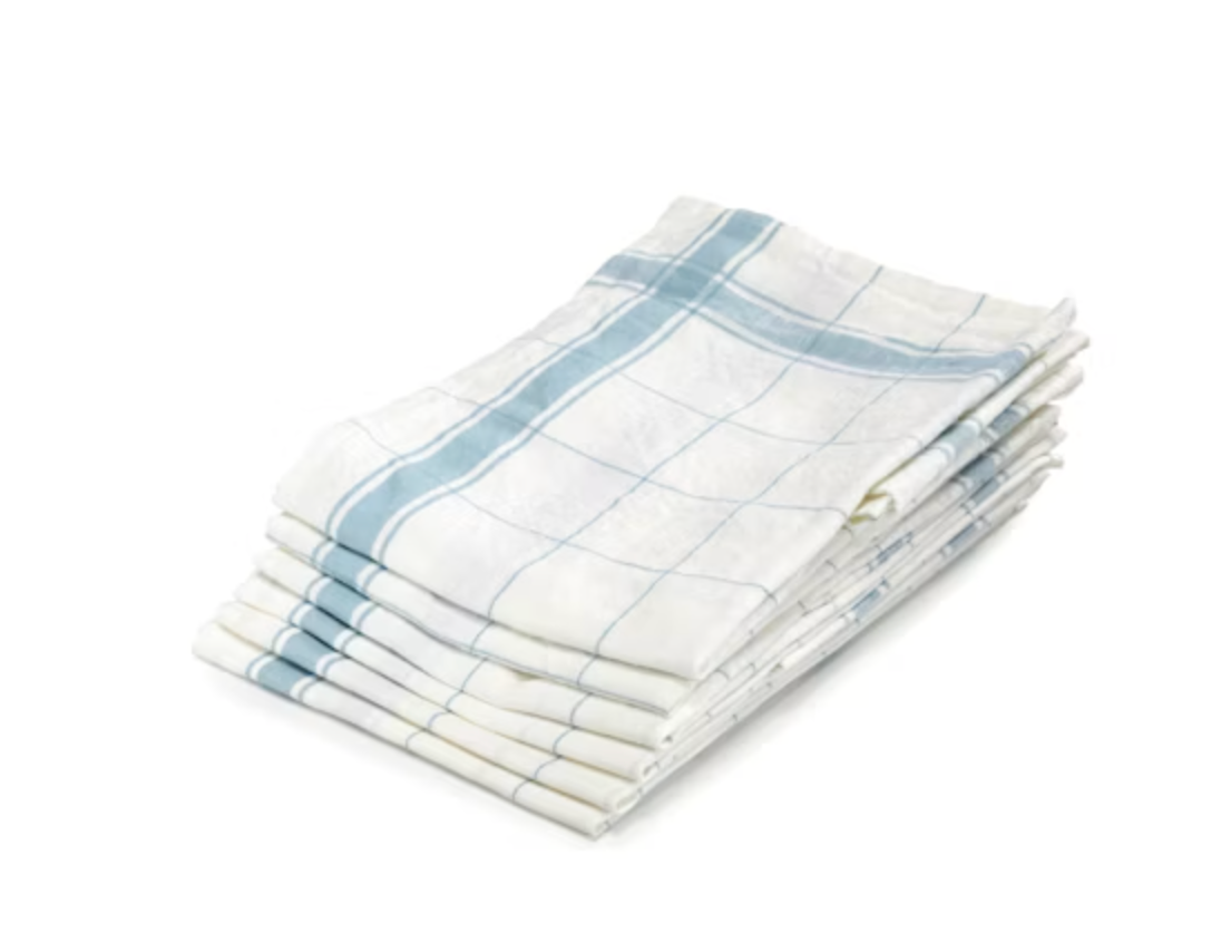 Parma Tea Towel, view 6