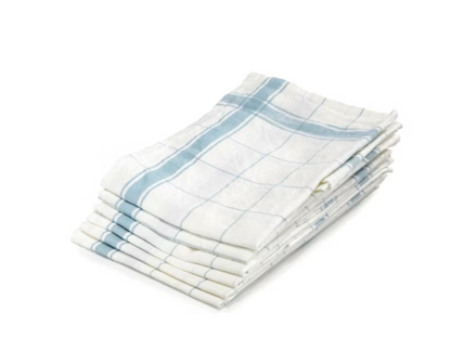 Parma Tea Towel, view 6