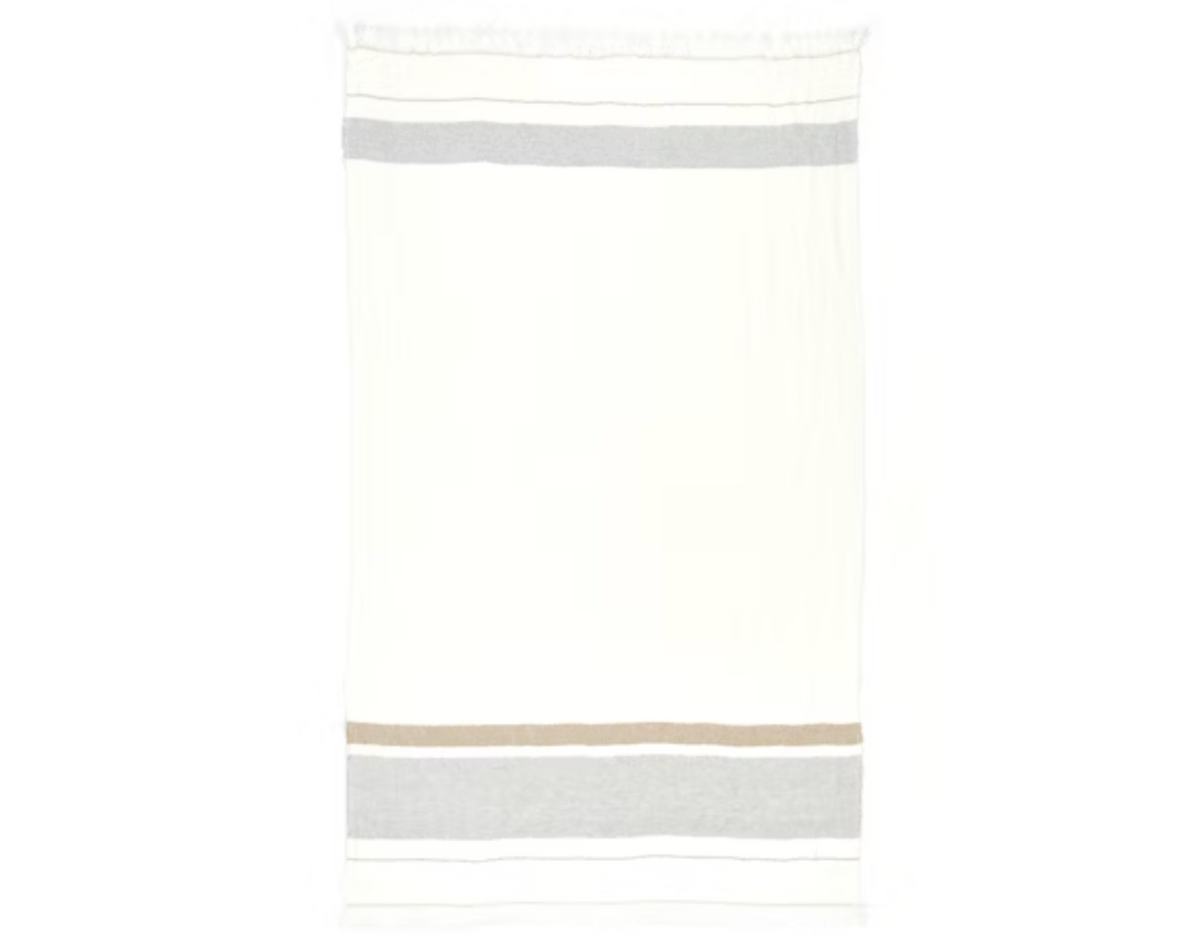 The Belgian Fouta Towel 110x180