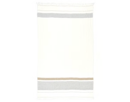 The Belgian Fouta Towel 110x180