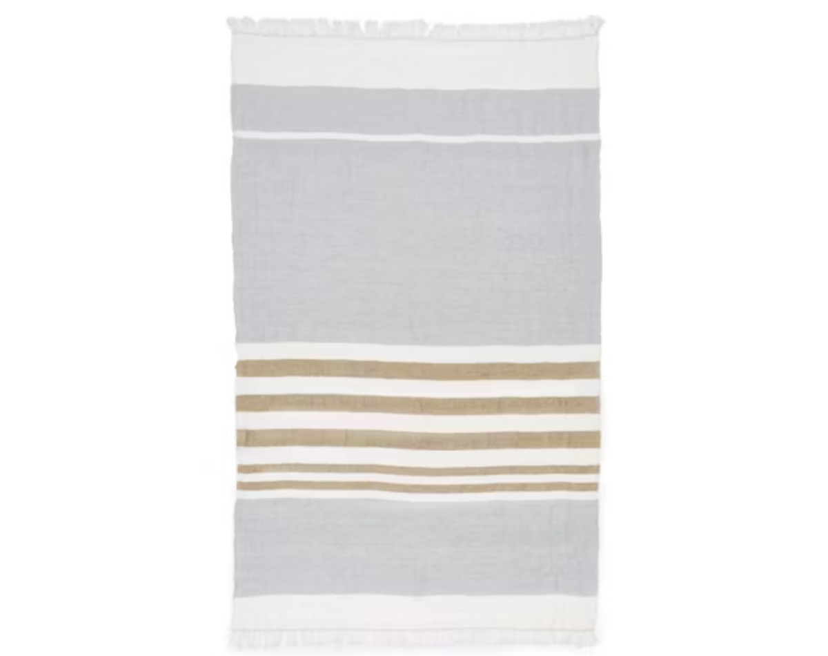 The Belgian Fouta Towel 110x180