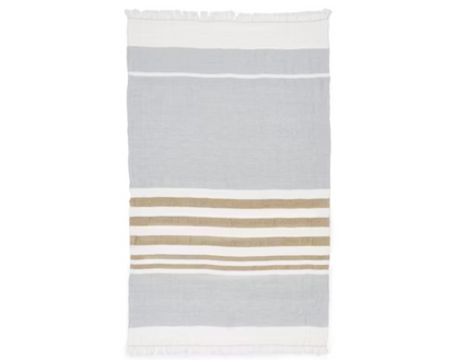 The Belgian Fouta Towel 110x180