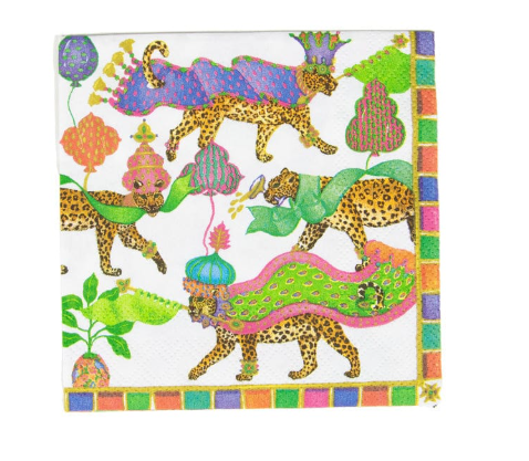 Caspari Kasbah Napkins