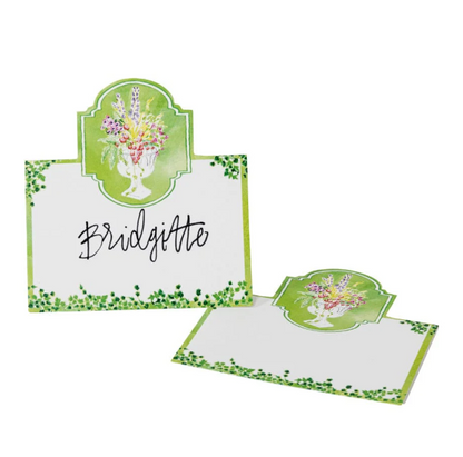 Caspari Place Card (Set of 8), view 7