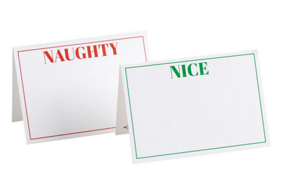 Caspari Place Card (Set of 8), view 8