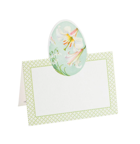 Caspari Place Card (Set of 8), view 9