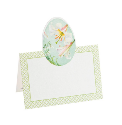 Caspari Place Card (Set of 8), view 9