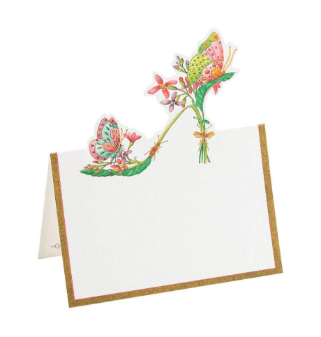 Caspari Place Card (Set of 8), view 10