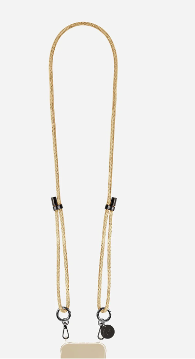 La Coque Francaise Mariah Phone Cord  - 120CM