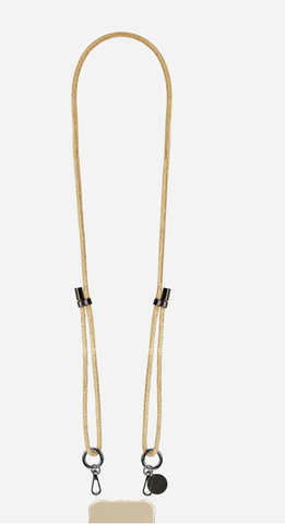 La Coque Francaise Mariah Phone Cord  - 120CM