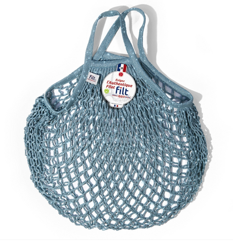 Filt 210 Net Medium Shopper Tote Bag