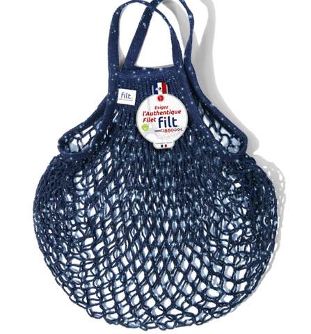 Filt 210 Net Medium Shopper Tote Bag