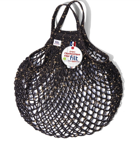 Filt 210 Net Medium Shopper Tote Bag