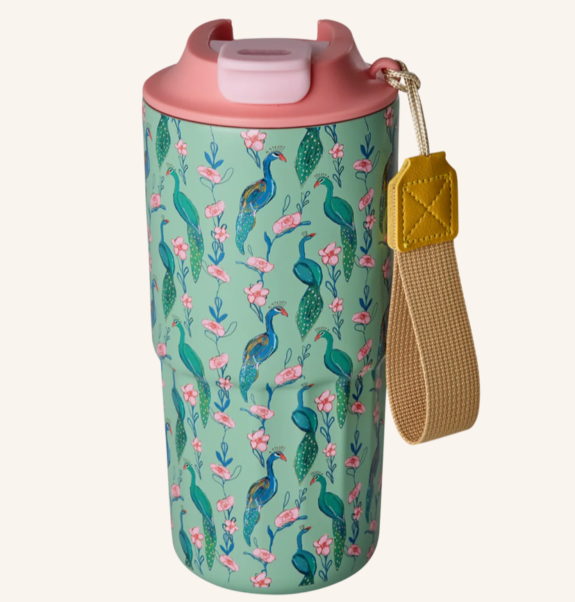 Rice Stainless Steel Thermo Cup - 550ml