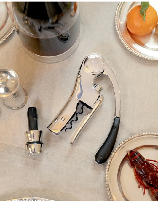 L'Atelier du Vin Up & Down lever corkscrew