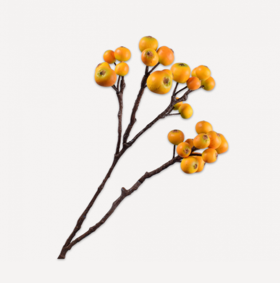 Silk-ka apple spray, 67 cm, view 2