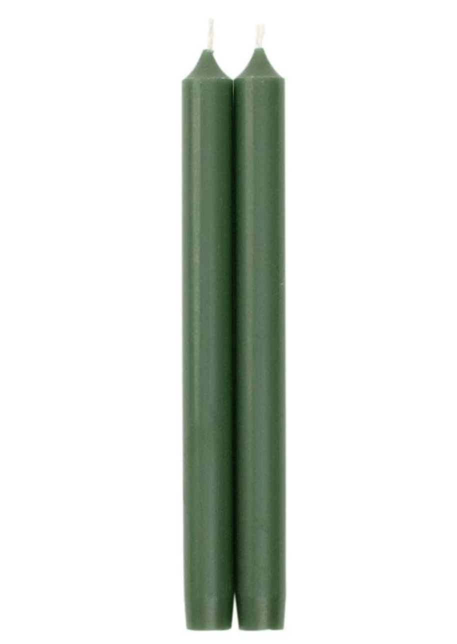 Caspari Duet Straight Taper 25CM Candles, view 11