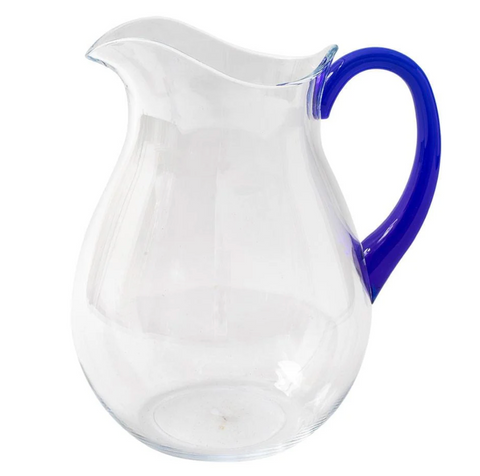 Caspari Acrylic Pitcher