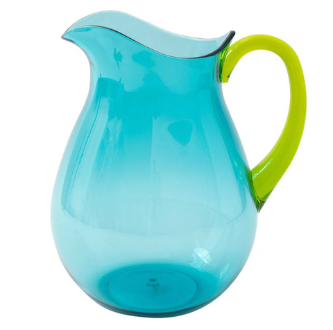 Caspari Acrylic Pitcher