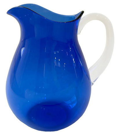 Caspari Acrylic Pitcher