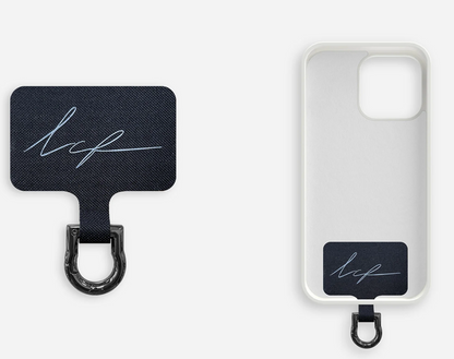 La Coque Francaise Universal Phone Attachment for Chain, view 3