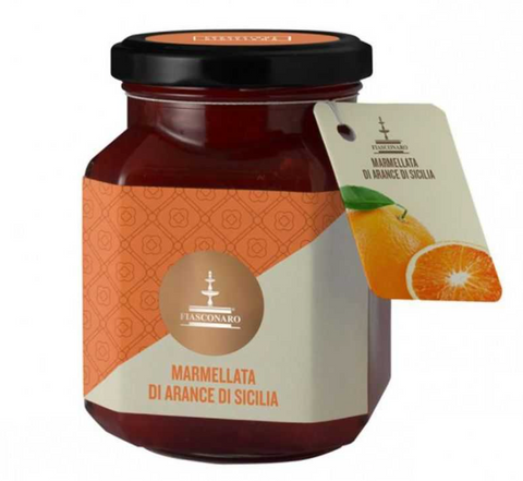 Fiasconaro Jam