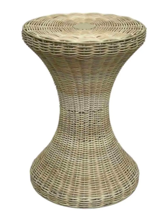 Bazardeluxe Tam Tam Stool